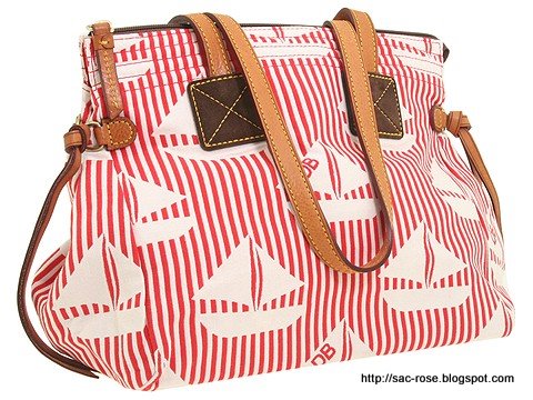 Sac rose:rose-1285494