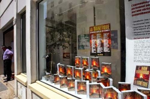 French Court Upholds Fraud Conviction Against Church Of Scientology