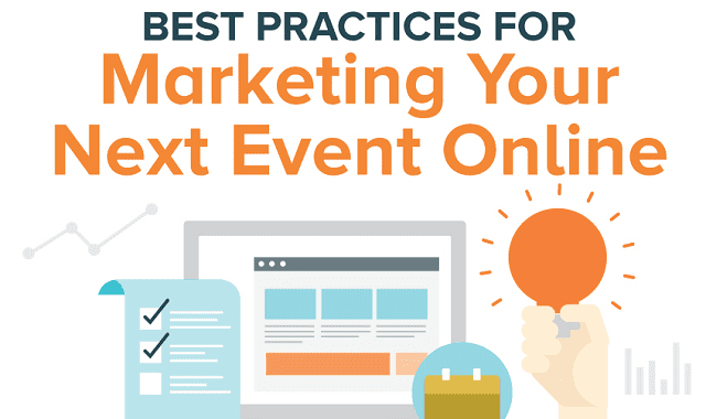 Image: Best Practices for Marketing Your Next Event Online