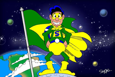 super brazil