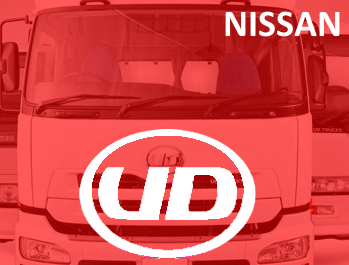 Repuestos Nissan UD