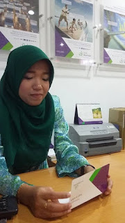 cara mendaftar haji, bank muamalat, cara menabung haji, tabungan haji arafah, kuota haji kepri, kuota haji tanjungpinang, kementerian agama tanjungpinang, kementrian agama kepri, calon haji kepri