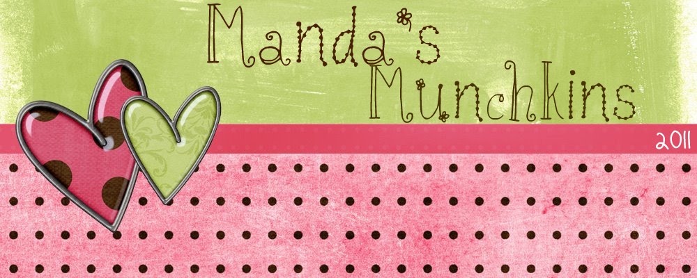 Manda's Munchkins