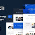 Hozti - Business WordPress Theme Review