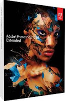 Adobe Photoshop CS6 13.0.1.1 Extended Full Repack 