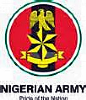 Nigerian army logo