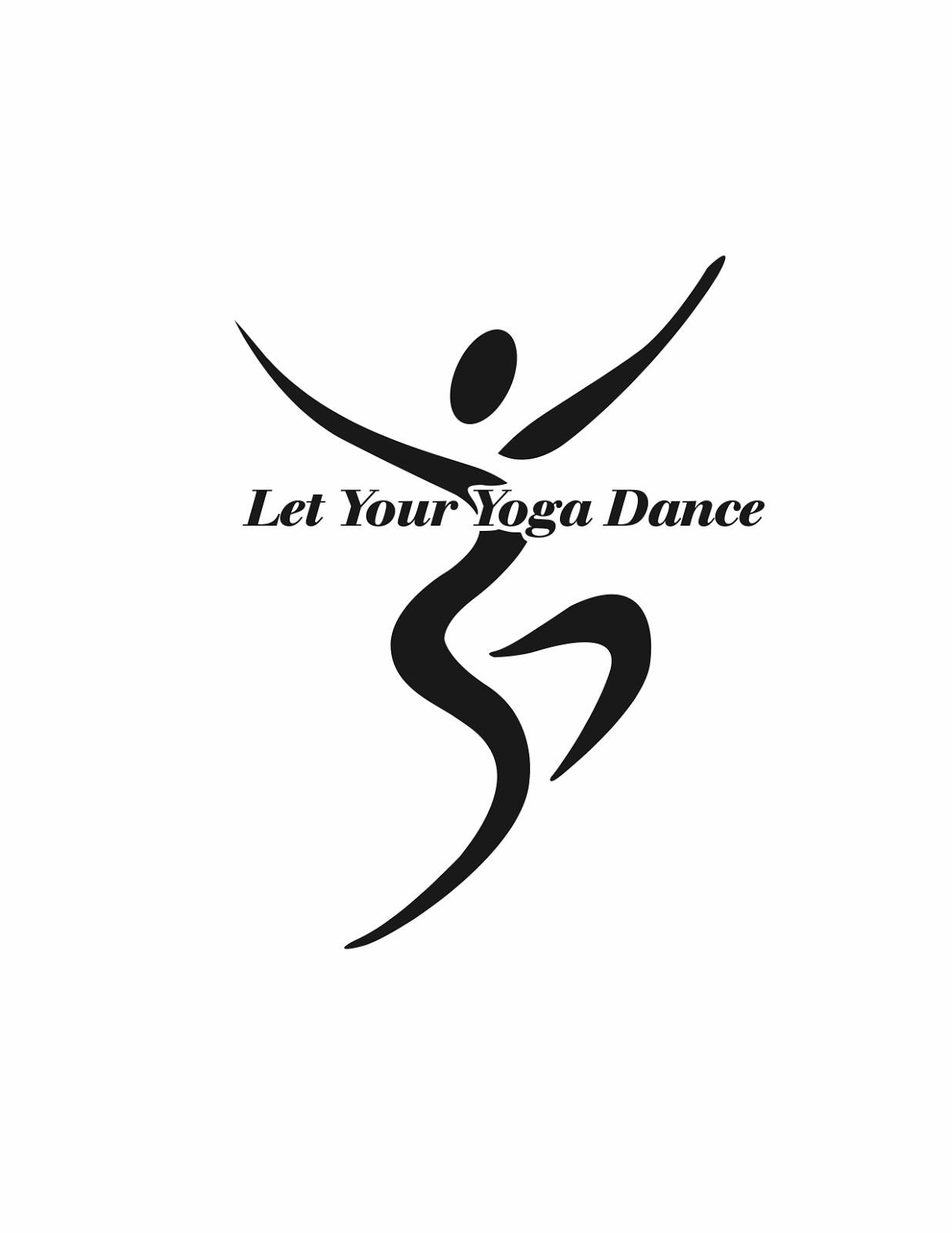 YOGA DANCE _ Điệu vũ tuyệt vời trong sự hòa quyện hơi thở, yoga, âm nhạc và... nhảy