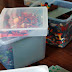 Organizing Legos: Part 3 - Creating Organized Lego Storage