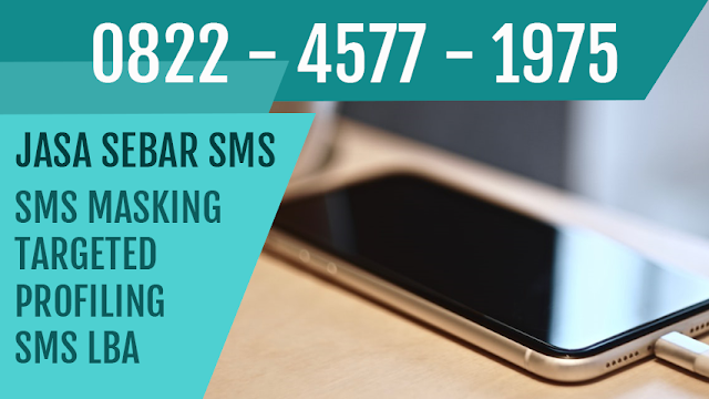 Jasa Sebar SMS Surabaya