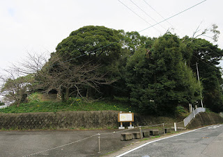 若八幡宮古墳