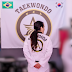 Projeto Taekwondo Águia