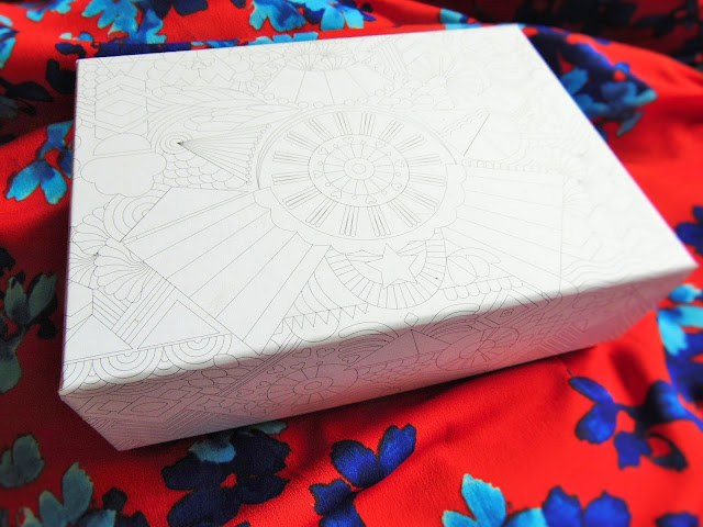 Birchbox May review