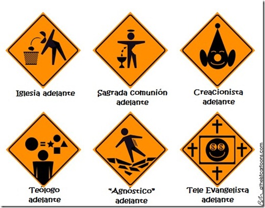 signs traffic
