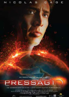 Download Presságio DVDRip XviD Dublado