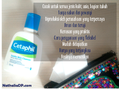 Cetaphil Gentle Skin Cleanser