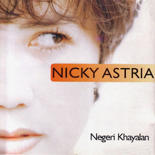 download MP3 Nicky Astria - Negeri Khayalan iTunes plus aac m4a mp3