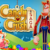 Game characters: Candy Crush Saga