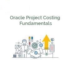 oracle project costing