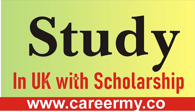 How much will it cost to study in United Kingdom