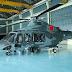 Malaysia receives 2 new AW139 maritime helicopters, activates new naval air squadron