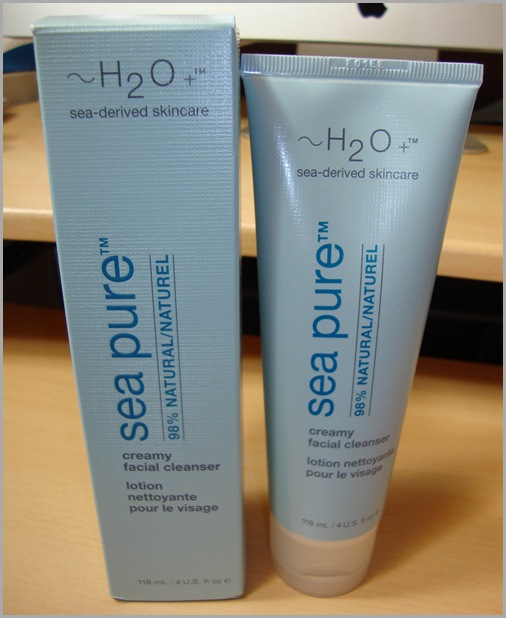 h2ocleanser