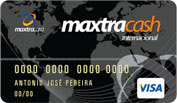 Maxtracard Sao Paulo