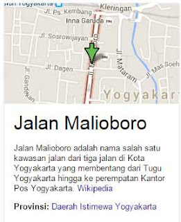 hotel malioboro