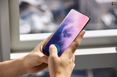 OnePlus-7T-Fingerprint-Sensor