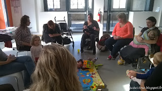 LLL leche league réunion maternage allaitement maman discussion rencontrer