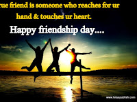 Download Wallpaper Of Friendship