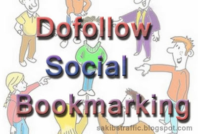 Best 57 Dofollow Social Bookmarking Sites List of 2014