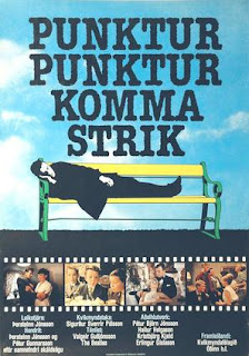 Punktur punktur komma strik (1980)