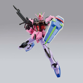 ENTRY GRADE 1/144 GAT-X105 Strike Gundam [Painting Model], Gundam Base Limited