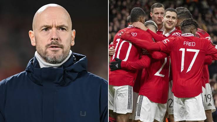 UEFA president has given Man Utd hope of avoiding potential Champions  League 'ban' next season - Football News & Music site