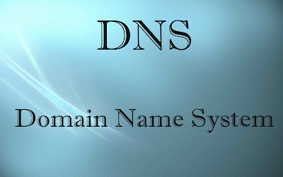 Formation  DNS (Domain Name System)