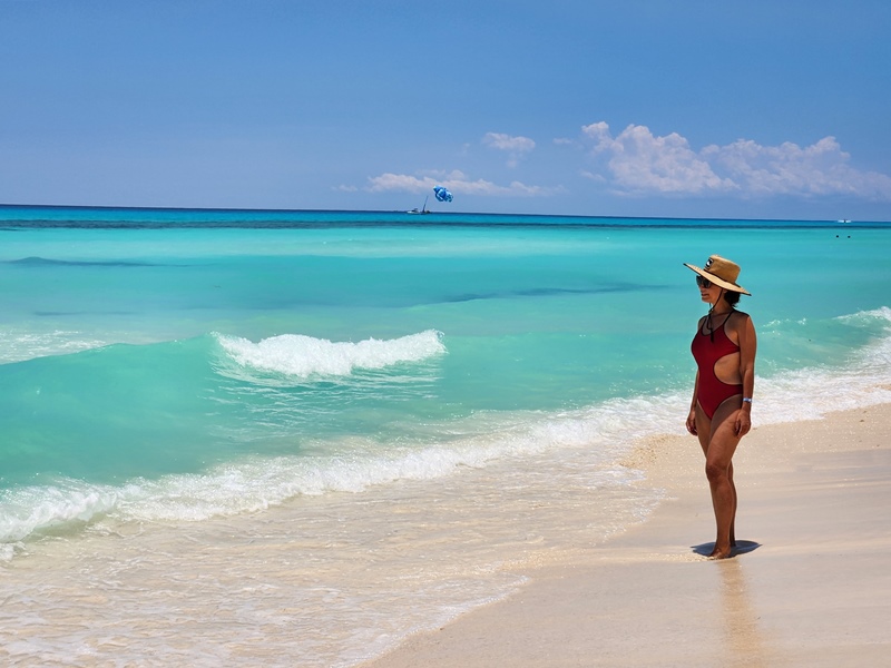 Quando ir a Cancún dicas