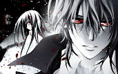 #10 Vampire Knight Wallpaper