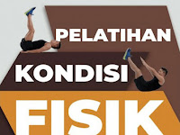 Pelatihan Kondisi Fisik: Buku Wajib Bagi Pelatih Olahraga