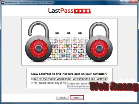 Software Password Manager Gratis Terbaik