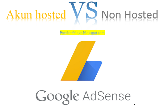 hosted vs non hosted