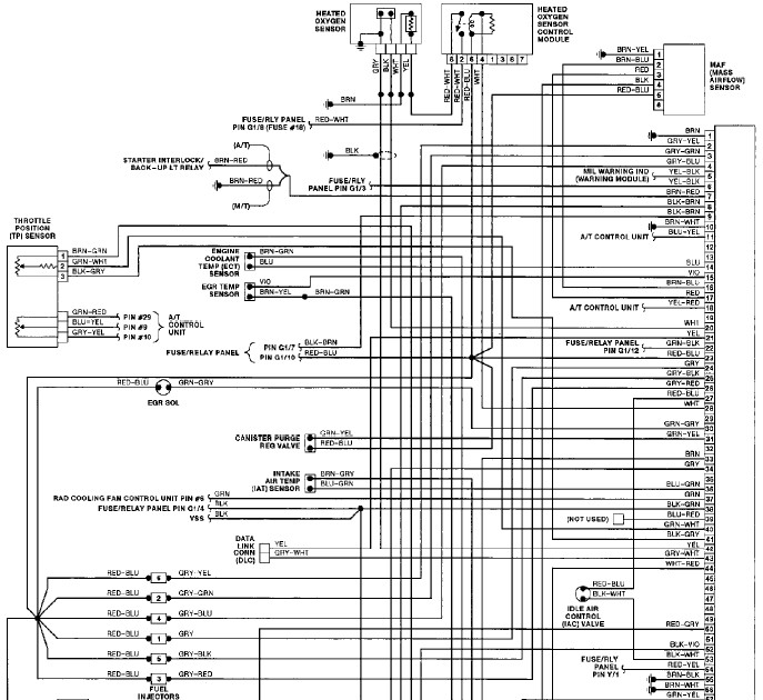 2014 Jetta Wiring Diagram