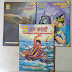 Chadam Kaal Kundali CE+ Kaljantri CE + Raj Kathaye 14 CE Combo 