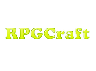 [Maps] RPGCraft Map 1.7.2/1.6.4