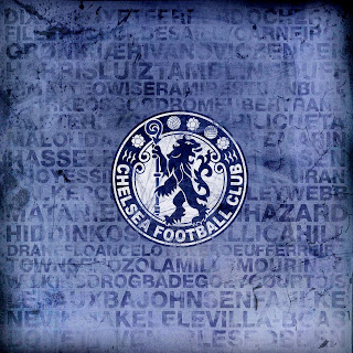 chelsea football club wallpaper