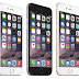 Spesifikasi iPhone 6s dan 6s Plus
