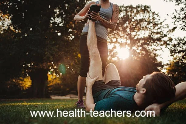 What are Muscles spasms and treatment? - Health-Teachers