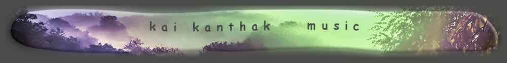 Kai Kanthak - Music