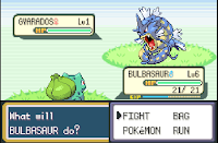 Pokemon Master Version Screenshot 02