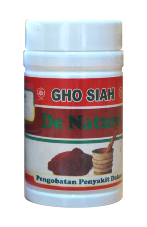 Nama Obat Gang Jie Gho Siah Sipilis Di Apotik Umum Apa