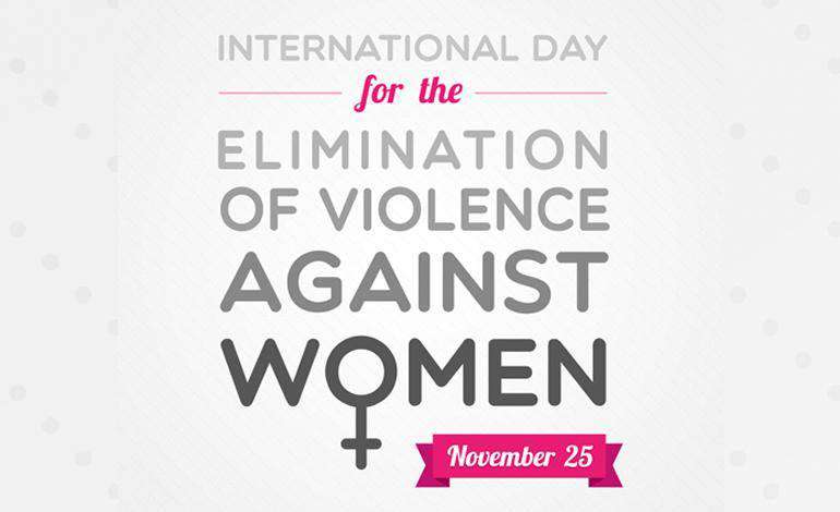 International Day for the Elimination of Violence Against Women Wishes